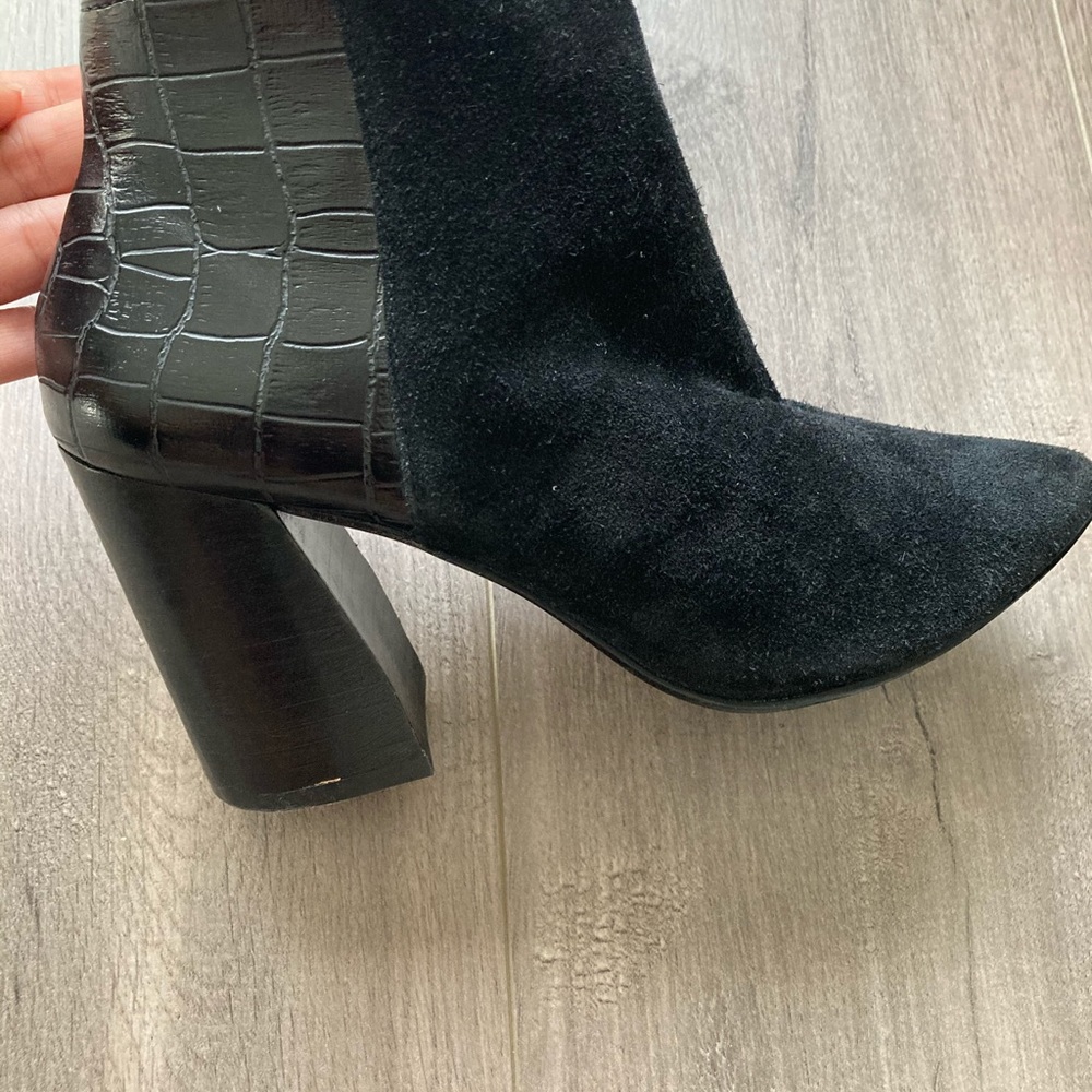 Steve Madden boots